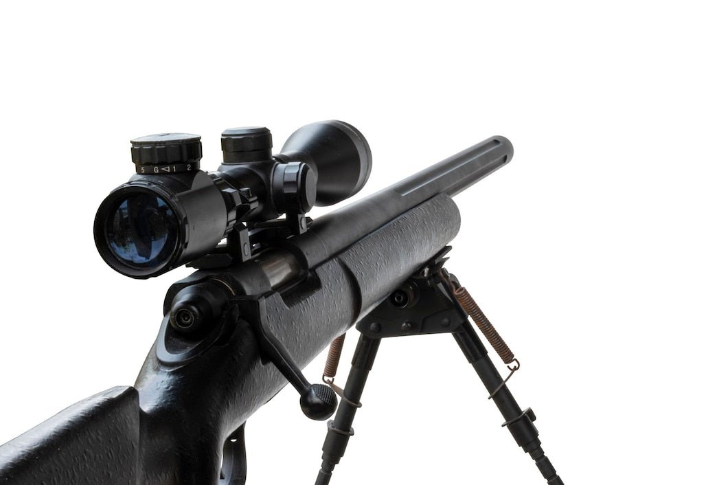 Adjusting Magnetic Gun Mounts for Heavy Firearms - VULCAN