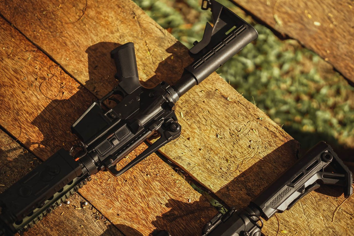 Common Soft Sided Rifle Case Mistakes That Ruin Protection - VULCAN