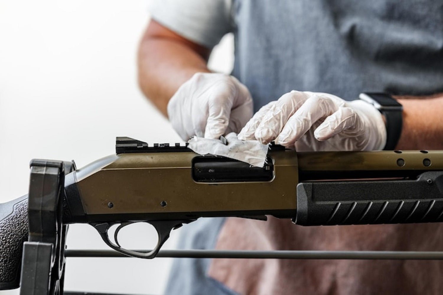 Deep Cleaning Tips with Carbon Killer Oil - VULCAN