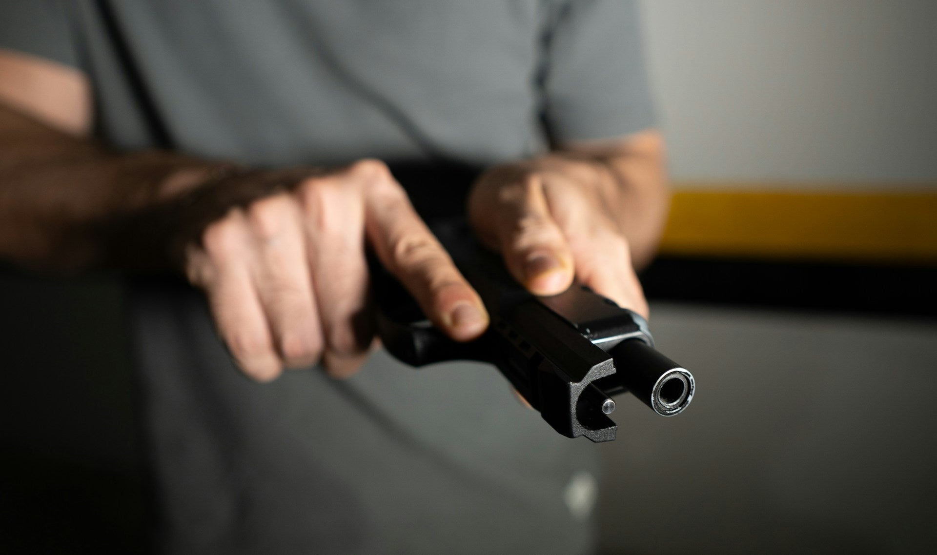 How to Make Sure Your Cleaning Solvent Leaves No Stink - VULCAN