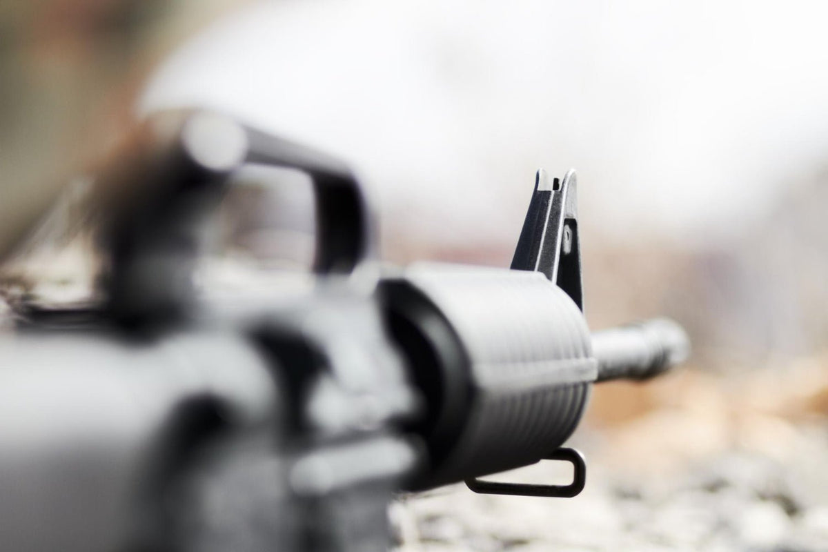 Inside Waterproof Rifle Case Design for Real-World Range Days - VULCAN