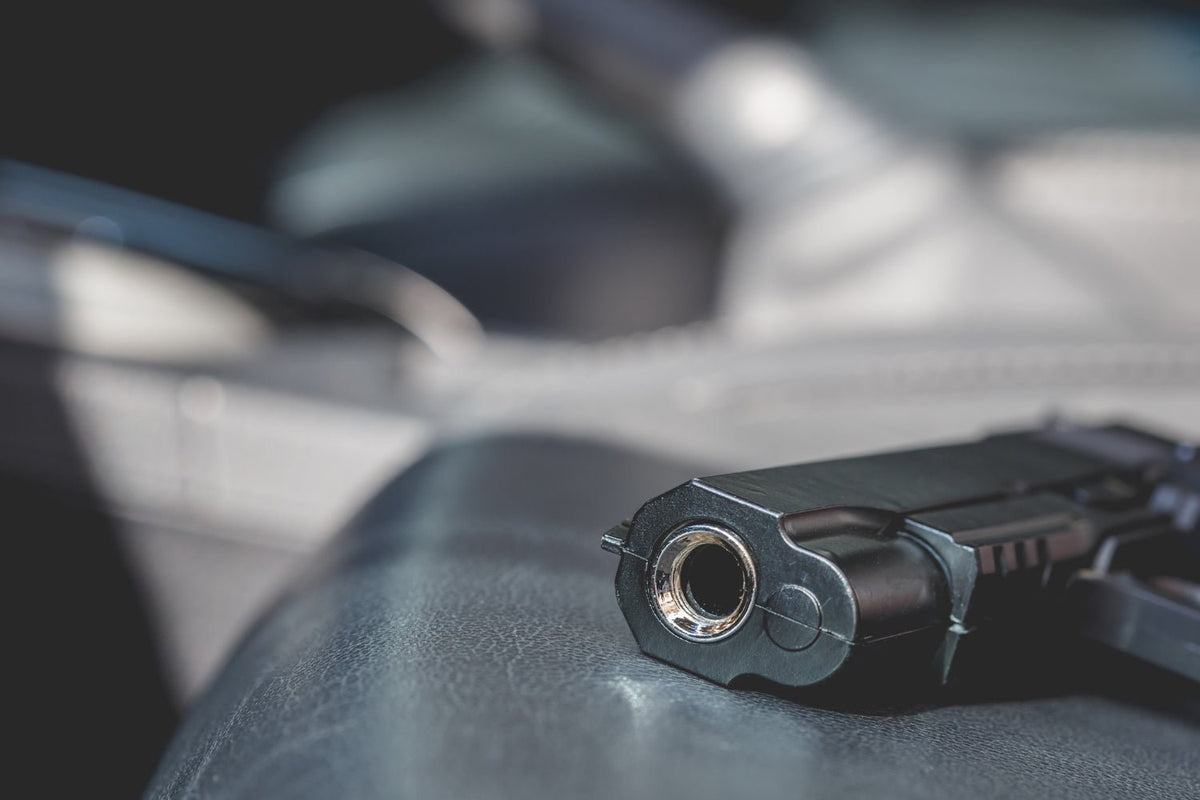 Mistakes to Avoid When Choosing a Vehicle Gun Mount - VULCAN
