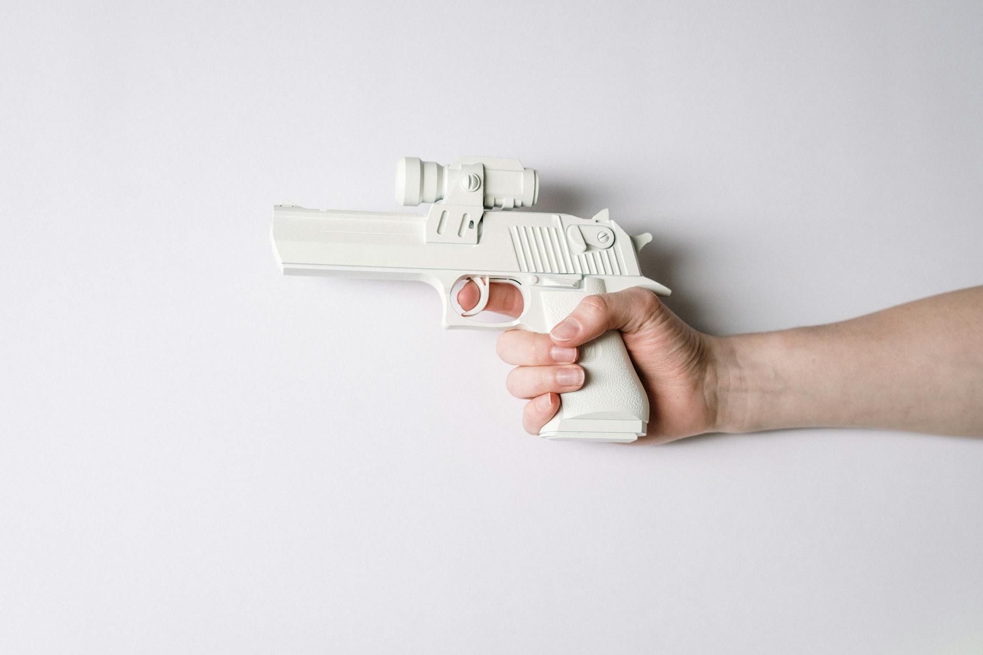 Real Ways Gun Magnets Help with Everyday Simplicity - VULCAN