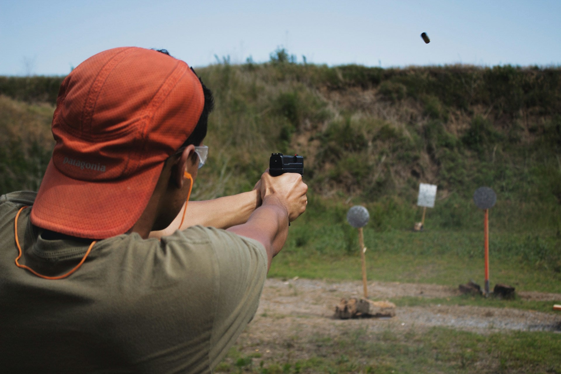 The Best Clothing for Firearm Enthusiasts - VULCAN