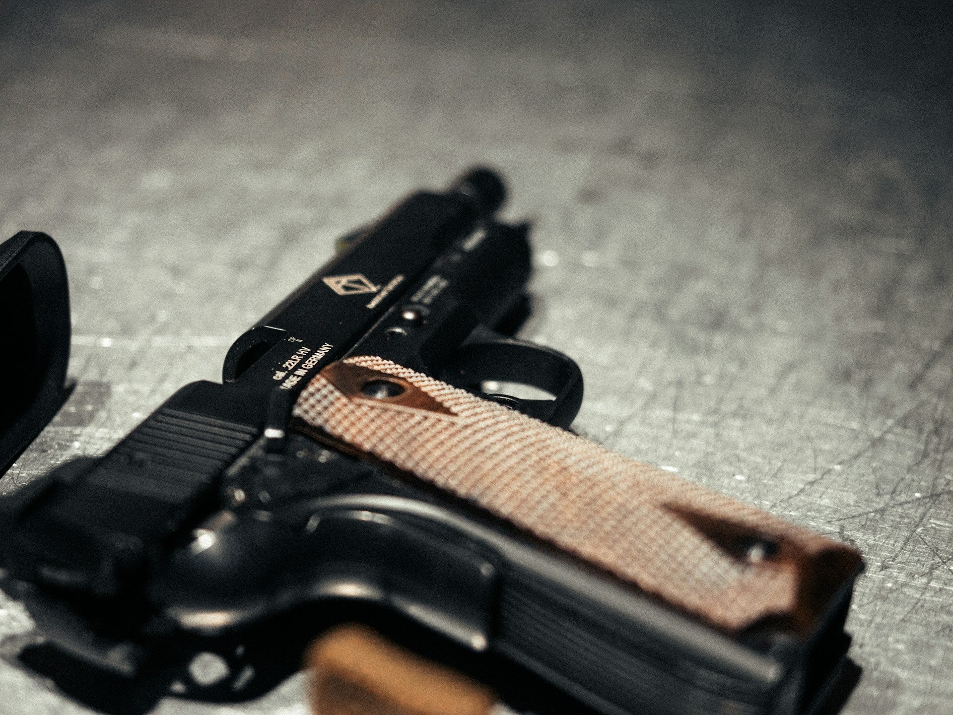 Troubleshooting Common Gun Safe Issues for Maximum Security - VULCAN