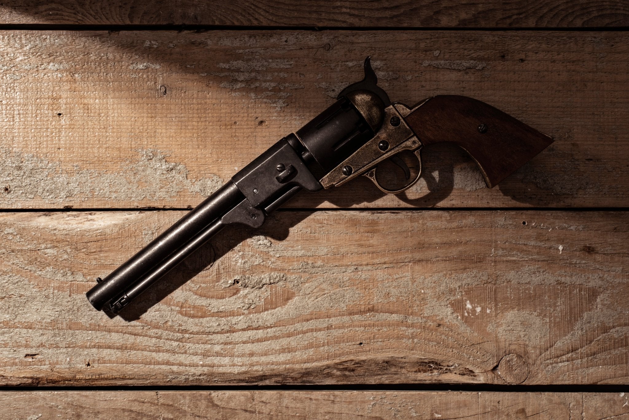 Understanding Common Issues with Under-Table Gun Mounts - VULCAN
