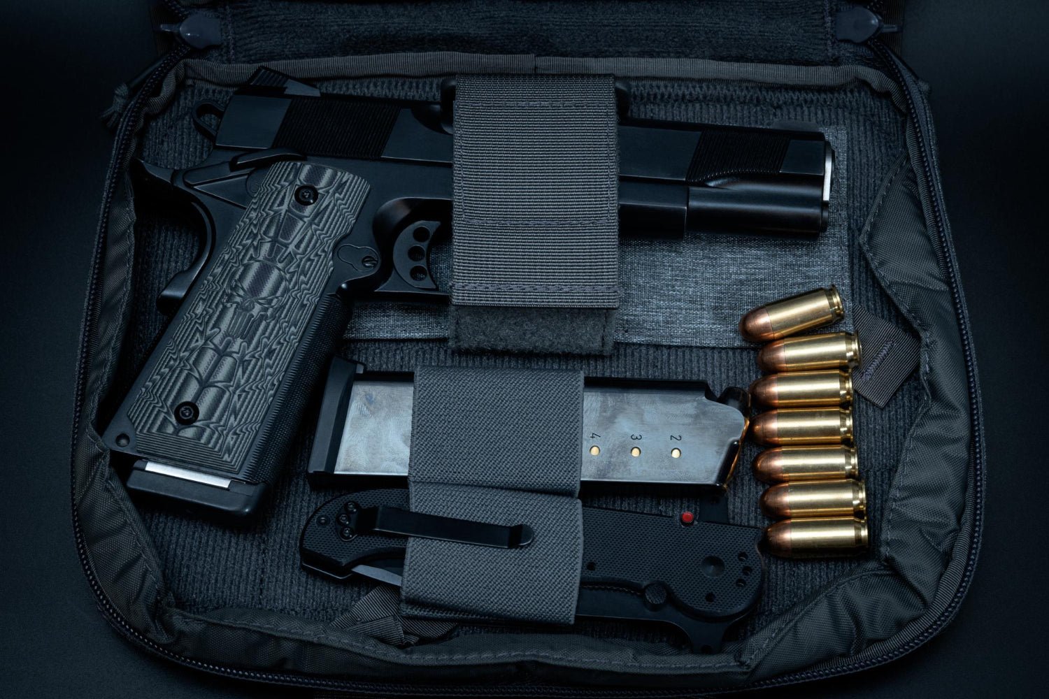 Understanding the Benefits of AR Soft Cases - VULCAN