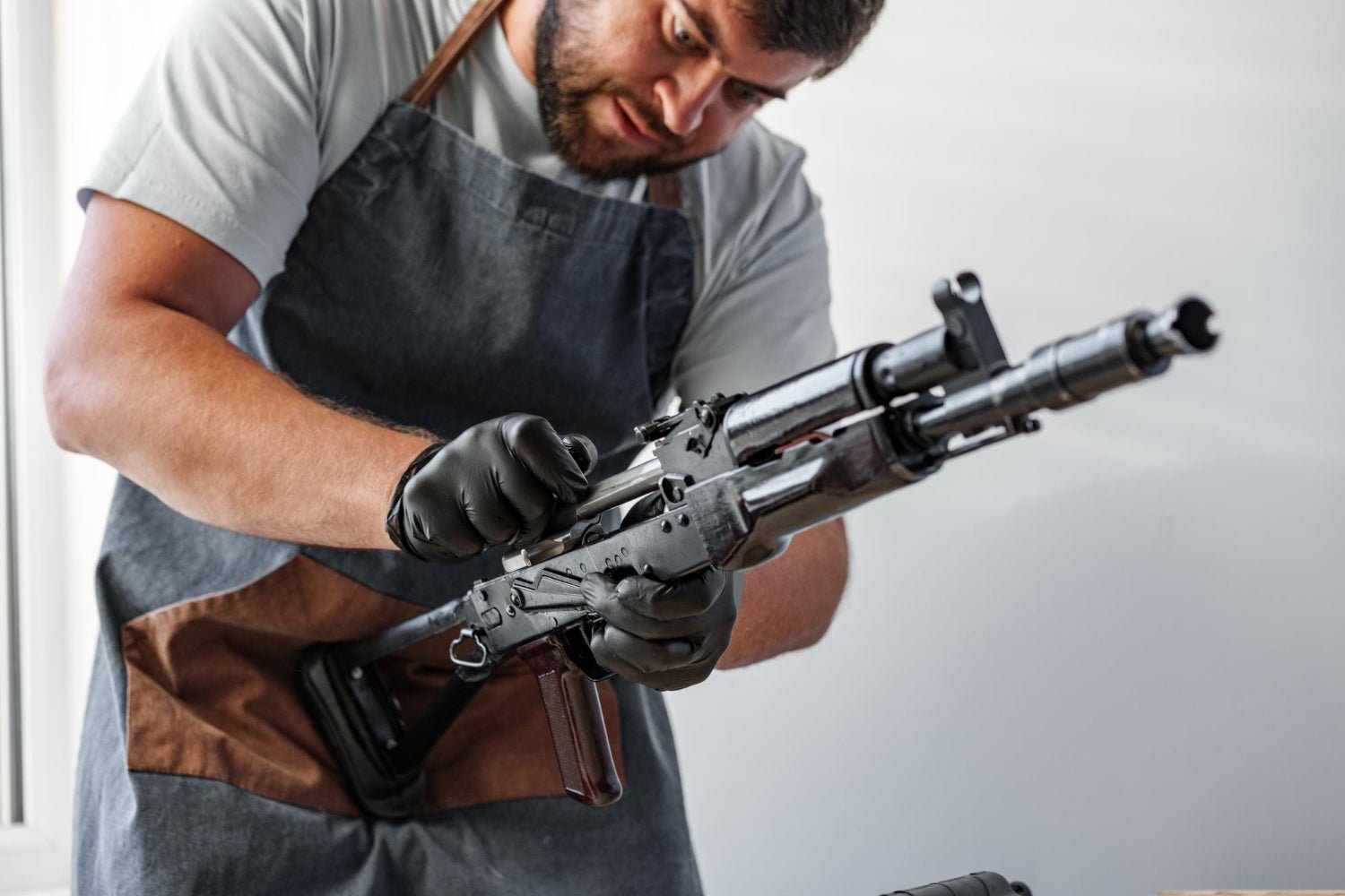 What to Expect From Using a Carbon Cleaning Spray Solvent - VULCAN