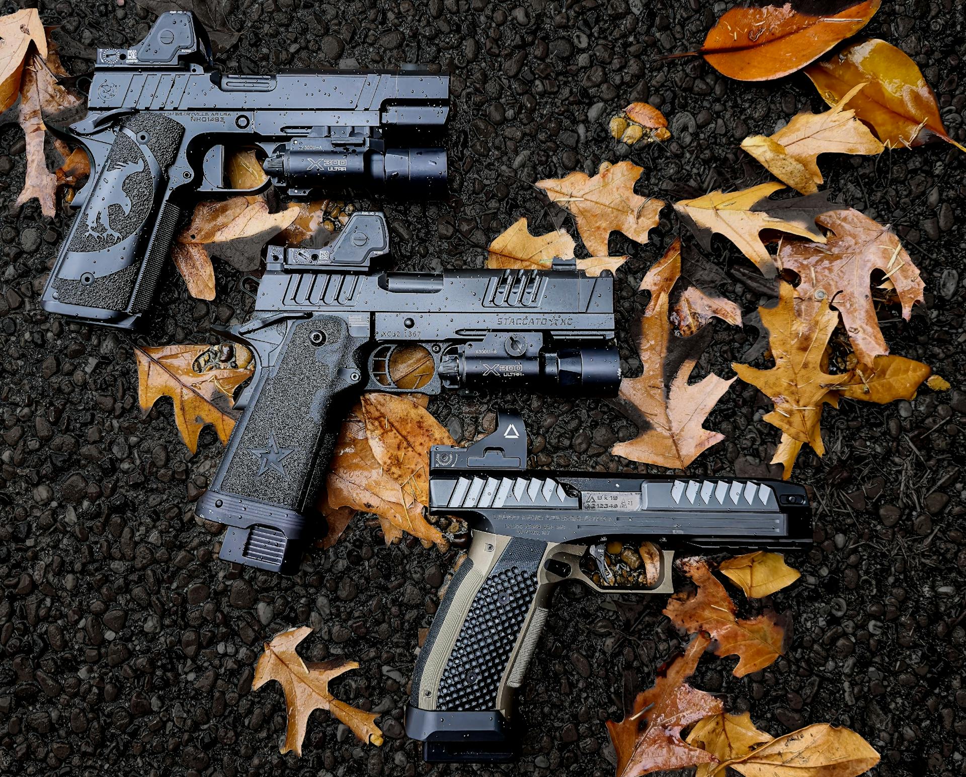 When QuickMag Needs Remounting - VULCAN