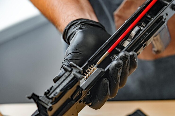 Why Non-Toxic Carbon Killer Cleans Best - VULCAN