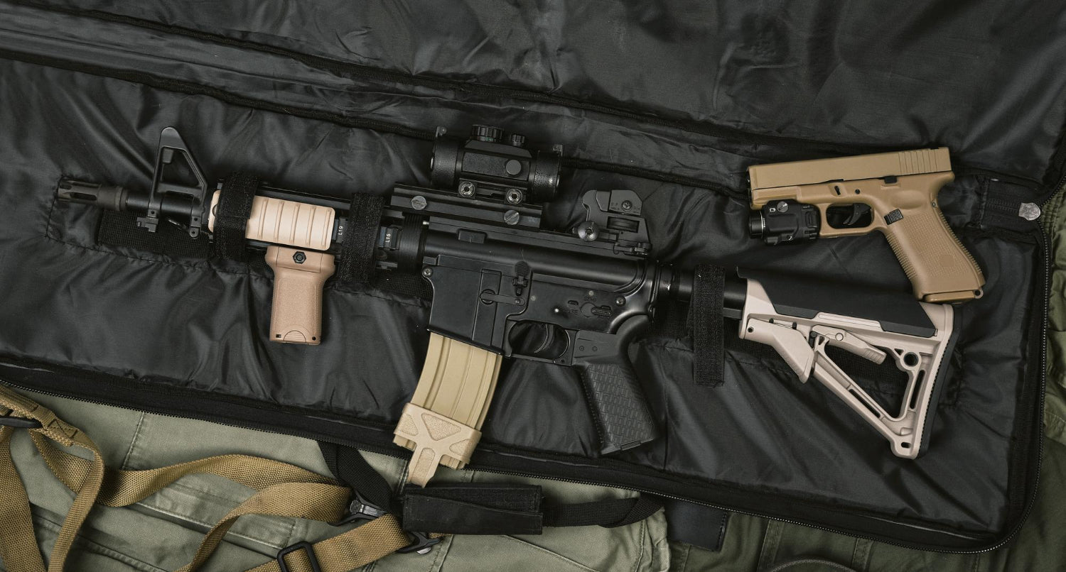 Winter-Proof Gear for Gun Owners Hitting the Road - VULCAN