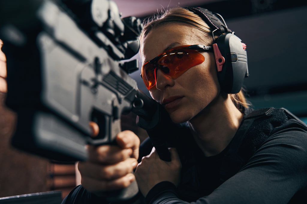 Sight Friendly