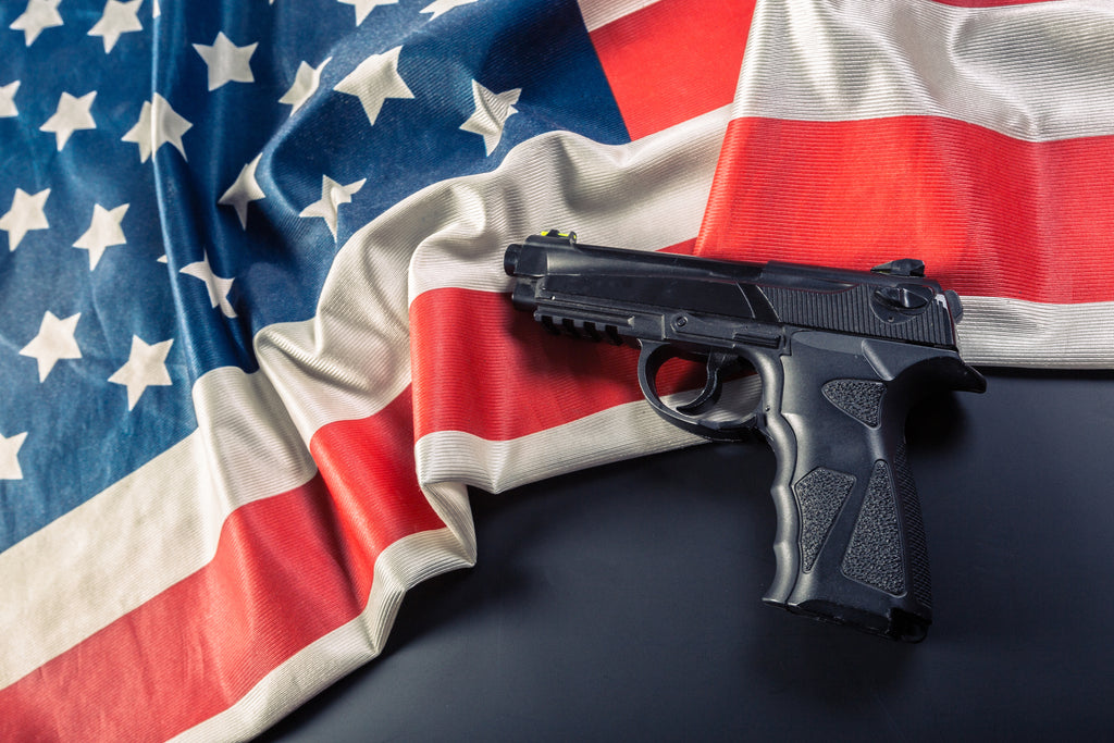 American Made
