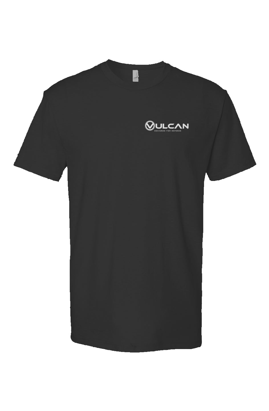 AMERICAN INNOVATION LOGO T - SHIRT - VULCAN