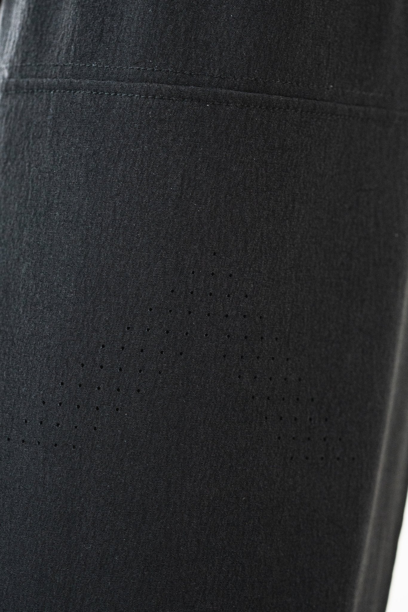 Carrier Traveler Joggers - Midnight Black - VULCAN