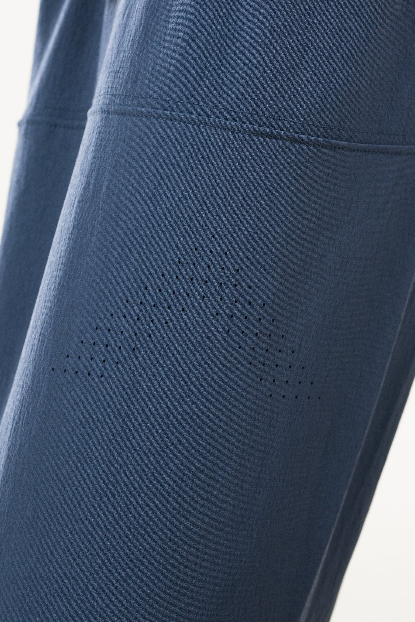 Carrier Traveler Joggers - Steel Blue - VULCAN