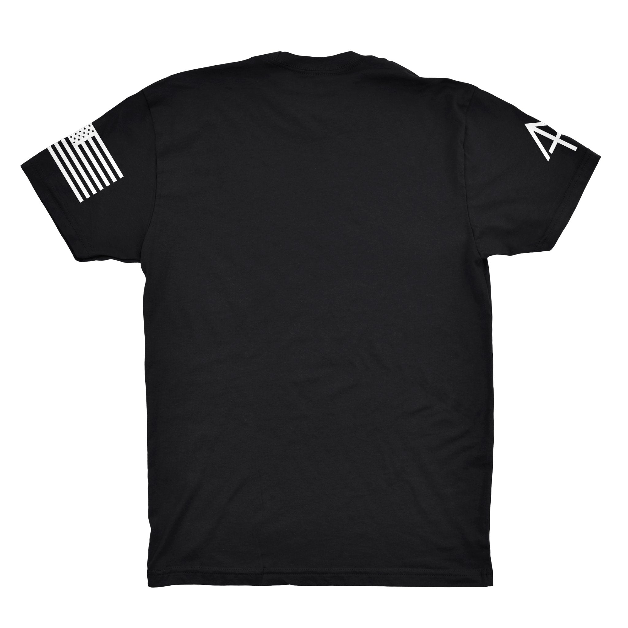 EDC ConcealTee™ - Midnight Black - VULCAN