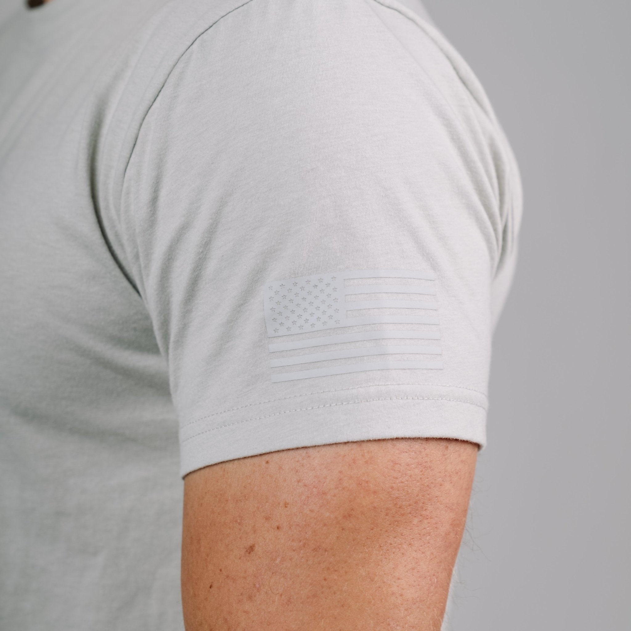 EDC ConcealTee™ - Smoke - VULCAN