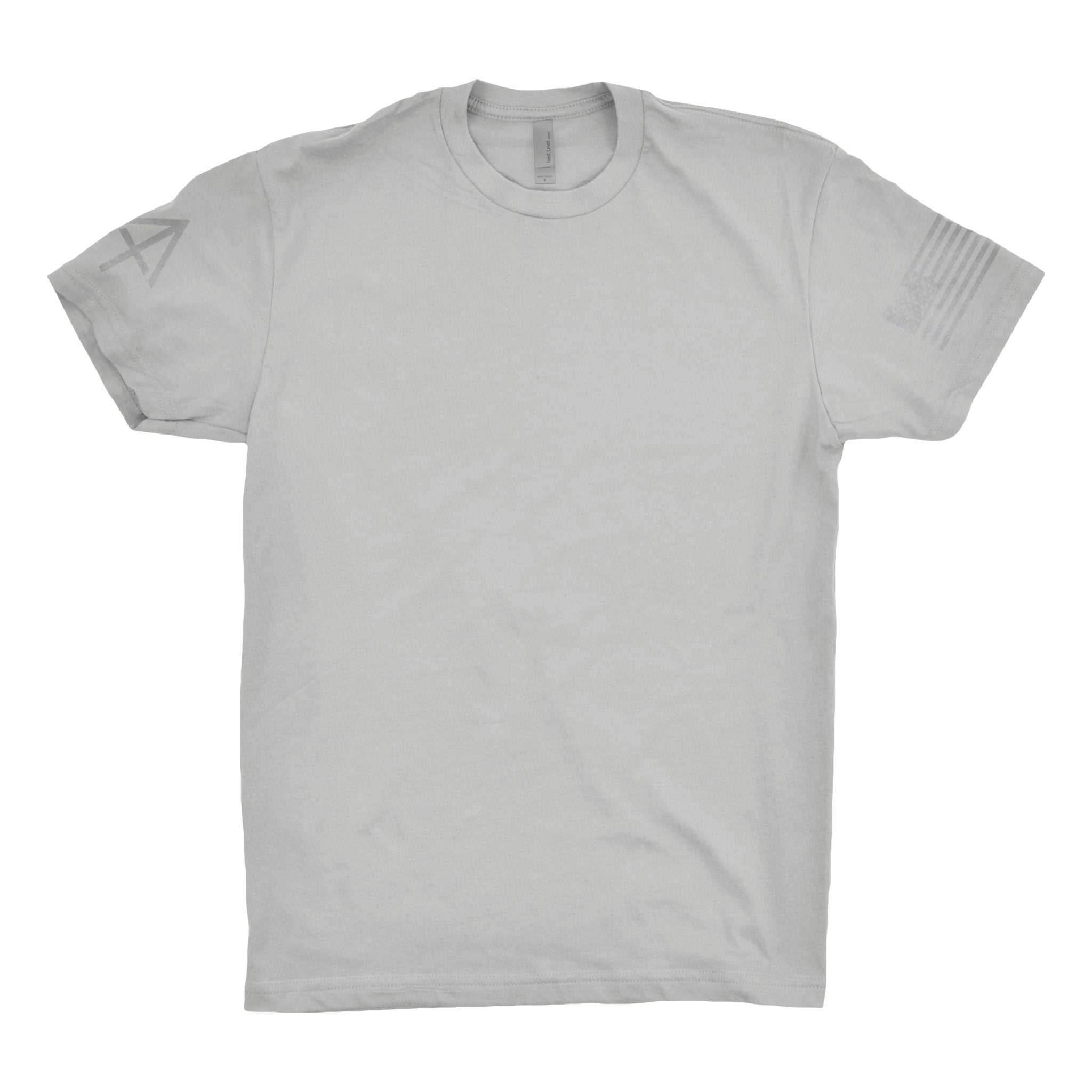 EDC ConcealTee™ - Smoke - VULCAN