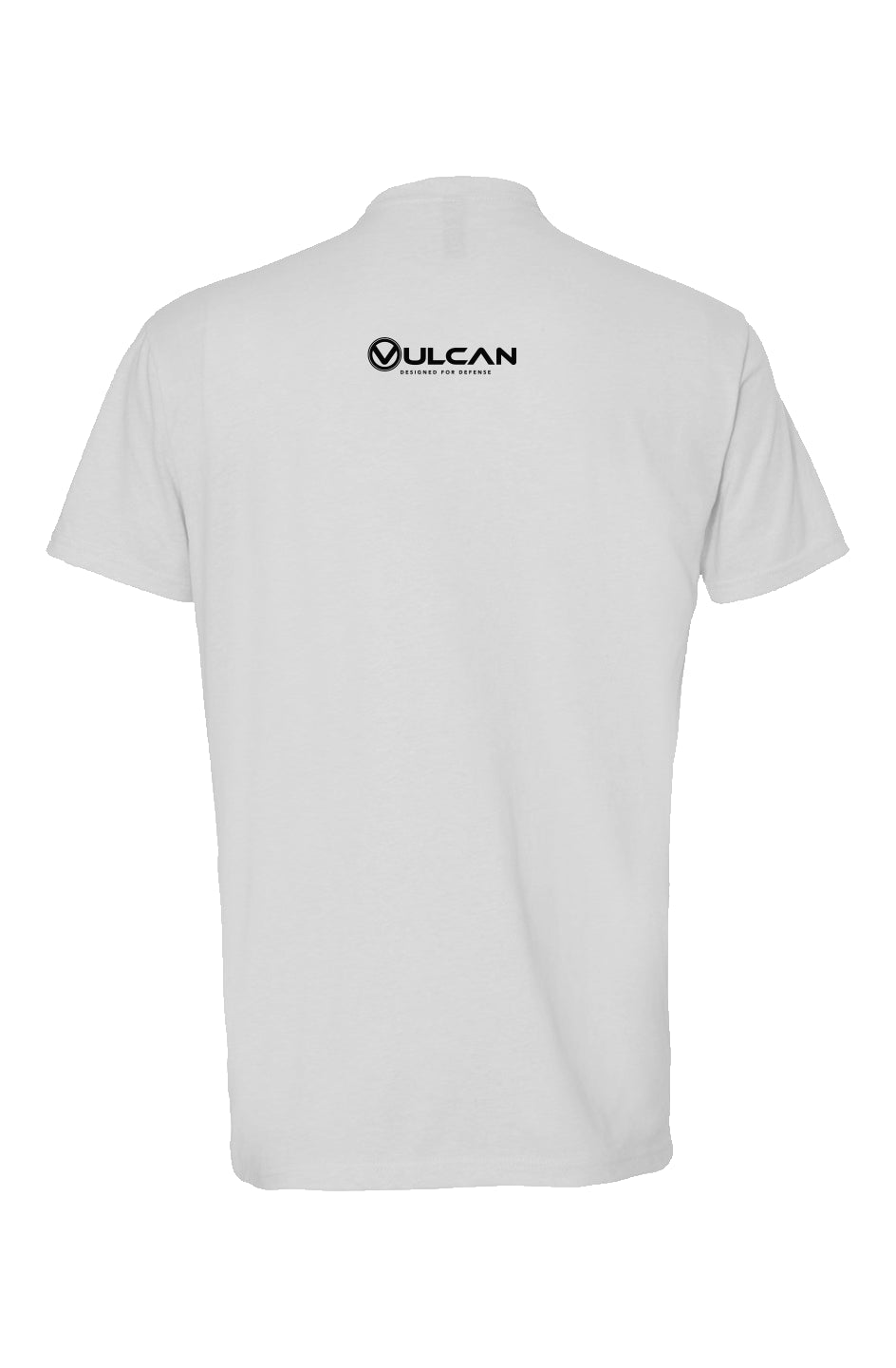 LGBTQ T - SHIRT - VULCAN