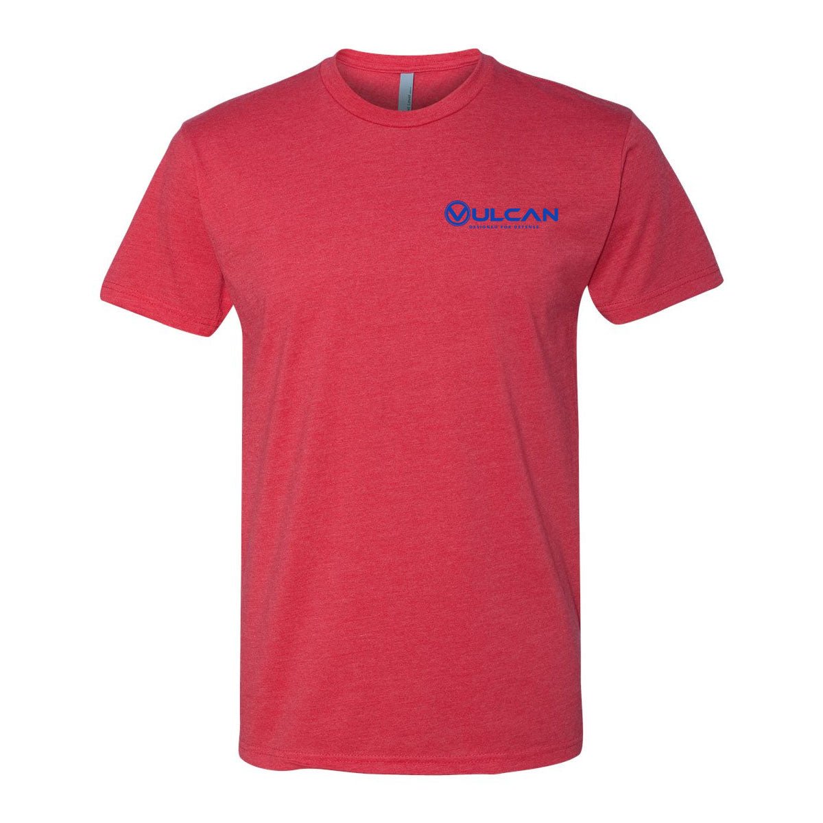 MY RIGHTS DON'T END T - SHIRT - VULCAN