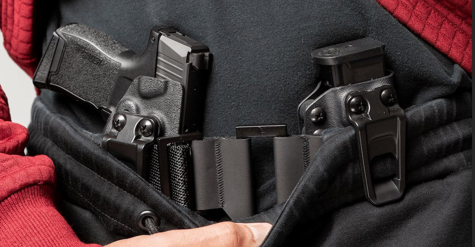 OmniCarry Retention Belt - VULCAN