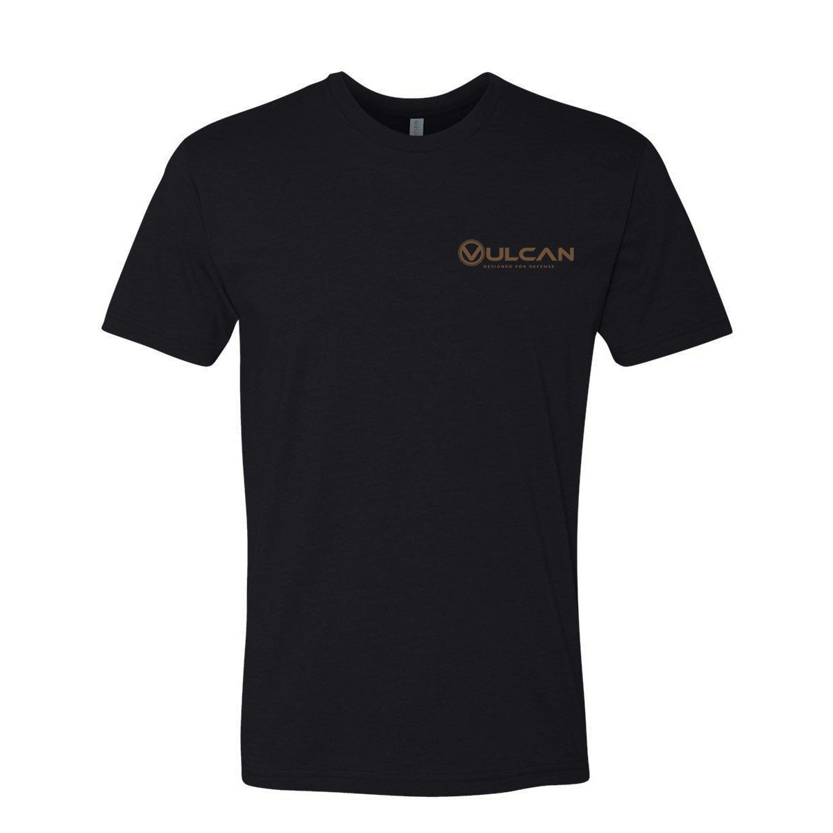 THE AMERICAN OUTLAW T - SHIRT - VULCAN