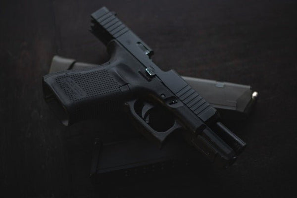 How to Pick the Right Car Holster for Safer Travel – VULCAN