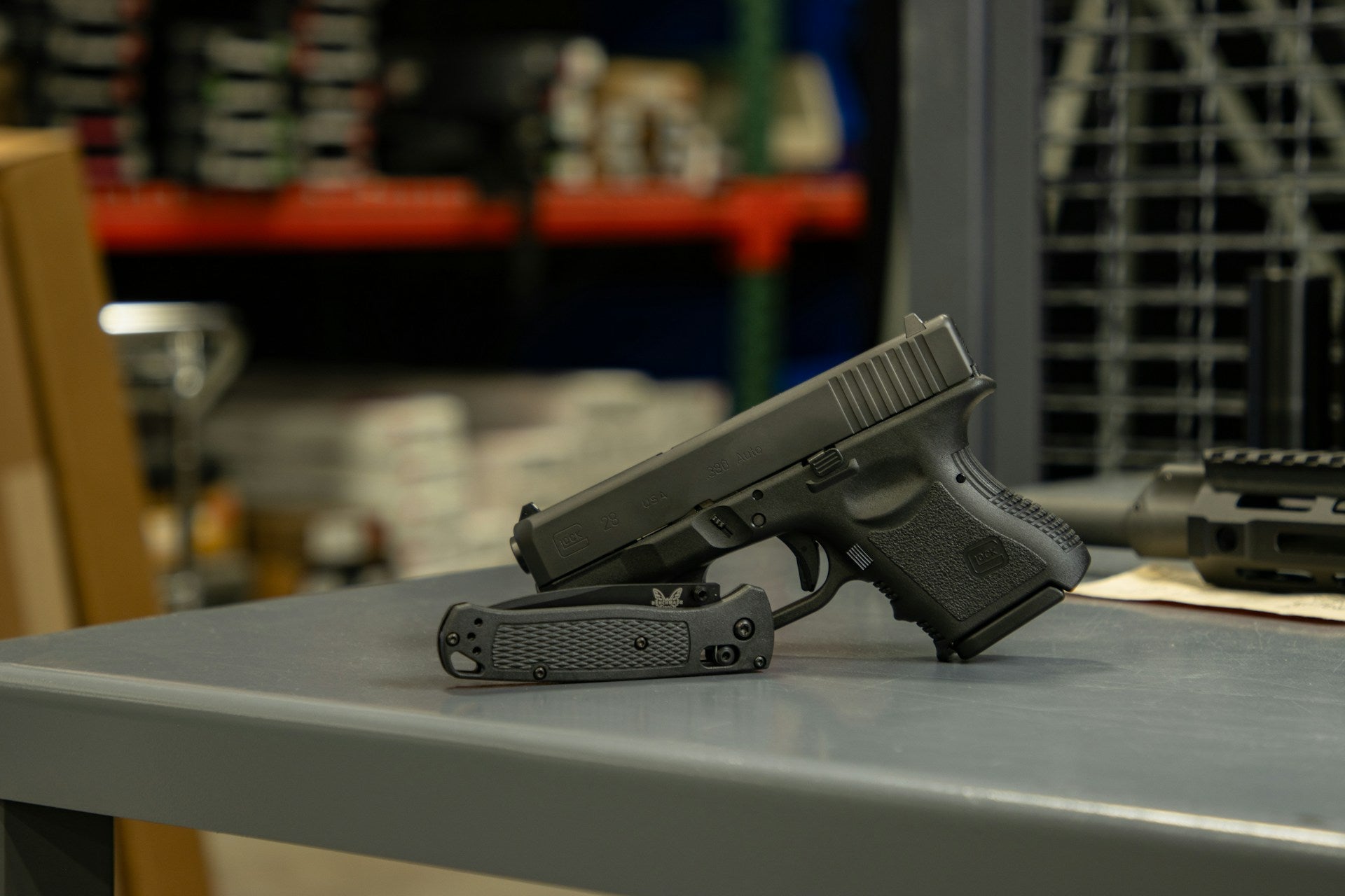 Choosing The Right Pistol Case To Protect Against Unexpected Weather - VULCAN