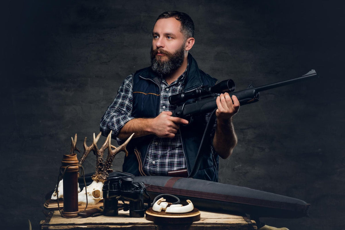 Common Waterproof Rifle Case Myths That Risk Your Gear - VULCAN