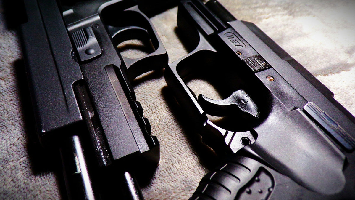 Diagnose and Fix Common Vehicle Gun Mount Installation Mistakes - VULCAN