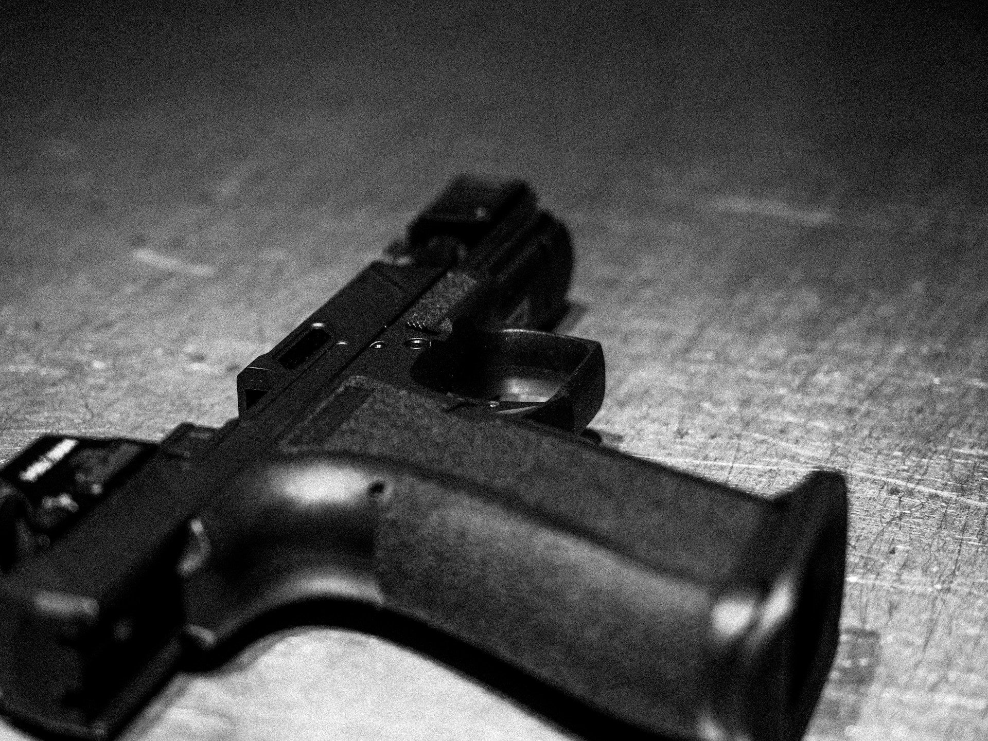 Essential Maintenance for Your Gun with Carbon Solvents - VULCAN