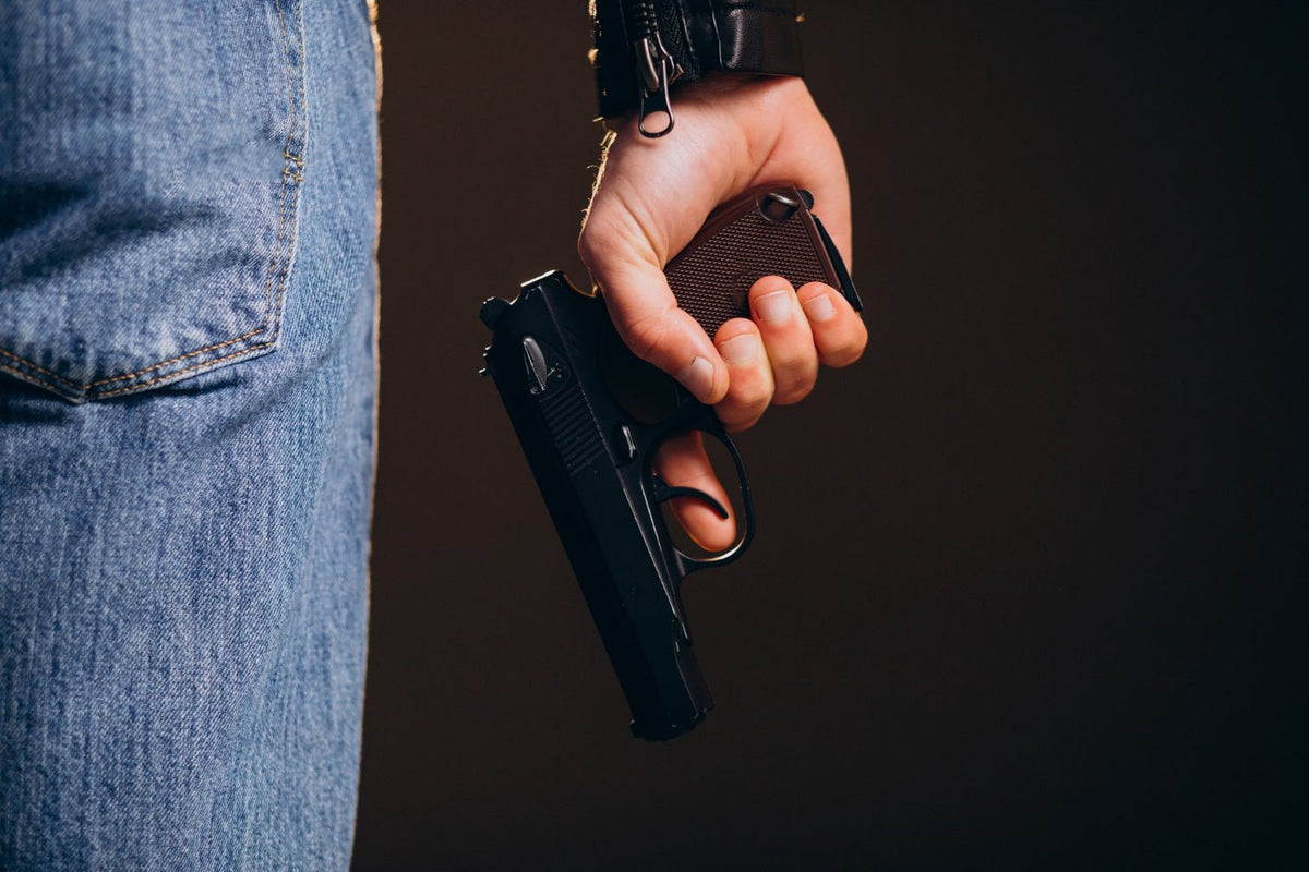 Everyday Carry Setups That Benefit From a Quickdraw Gun Magnet - VULCAN