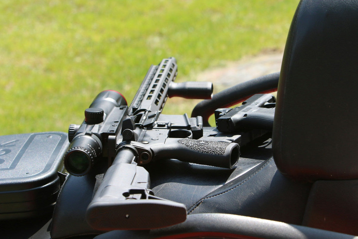Everyday Mistakes That Ruin Waterproof Rifle Cases Fast - VULCAN