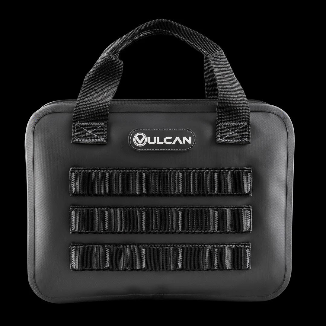 Four Things to Consider When Buying a Soft Pistol Case - VULCAN