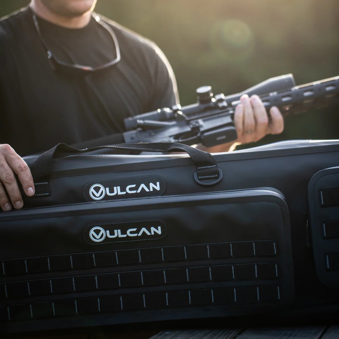 How to Choose a Gun Bag - VULCAN