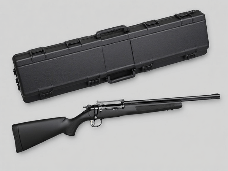 How to Protect Your Gear with WeatherLock Rifle Cases - VULCAN