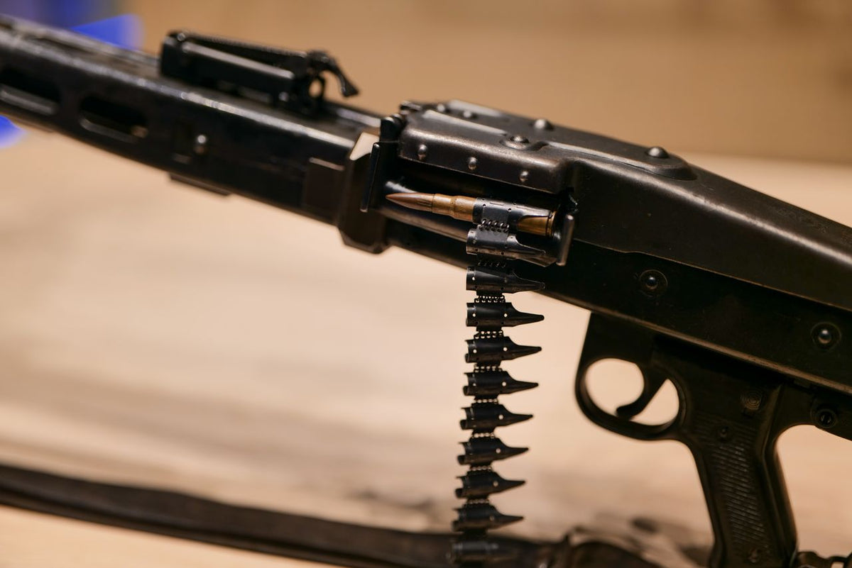 How to Test a “Waterproof” Rifle Case at Home: Leak and Seal Checks - VULCAN