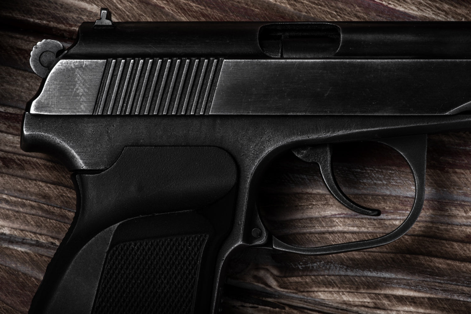 Keeping Gun Safety On Long Winter Drives For You And Your Family - VULCAN