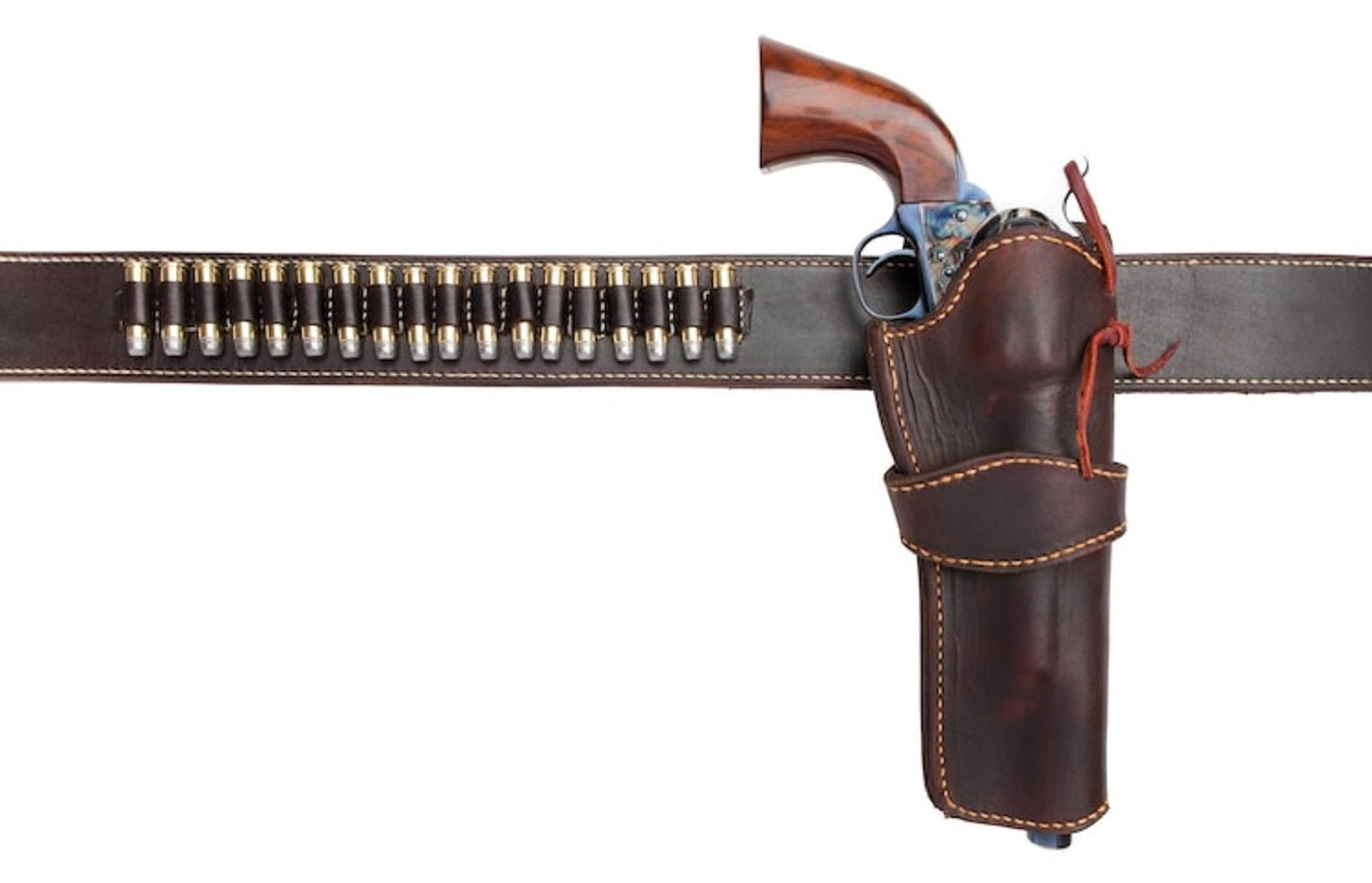 Restoring Grip on Gun Holster Car Mounts - VULCAN
