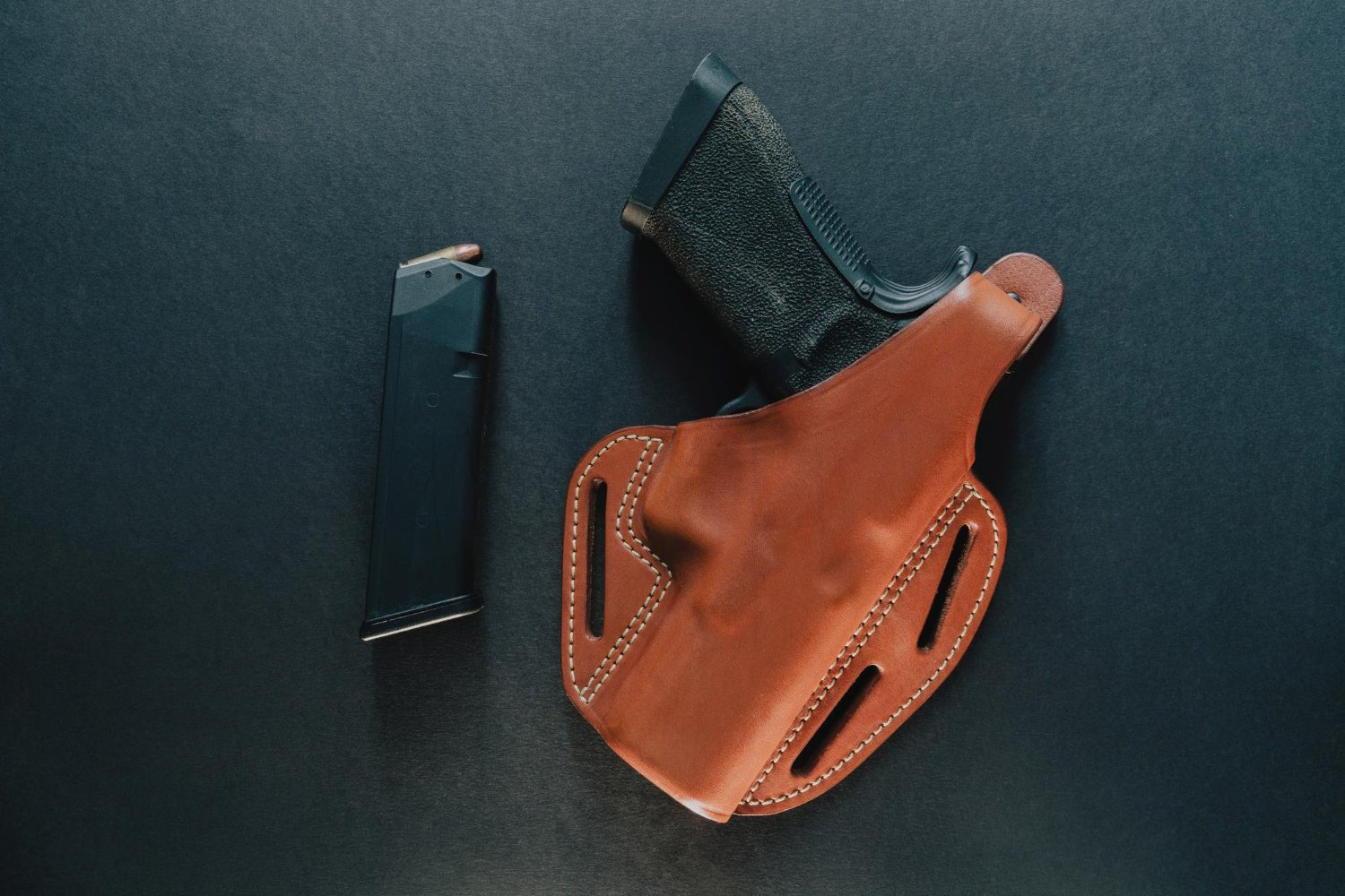 Signs Your Vehicle Pistol Holder Needs Repair - VULCAN
