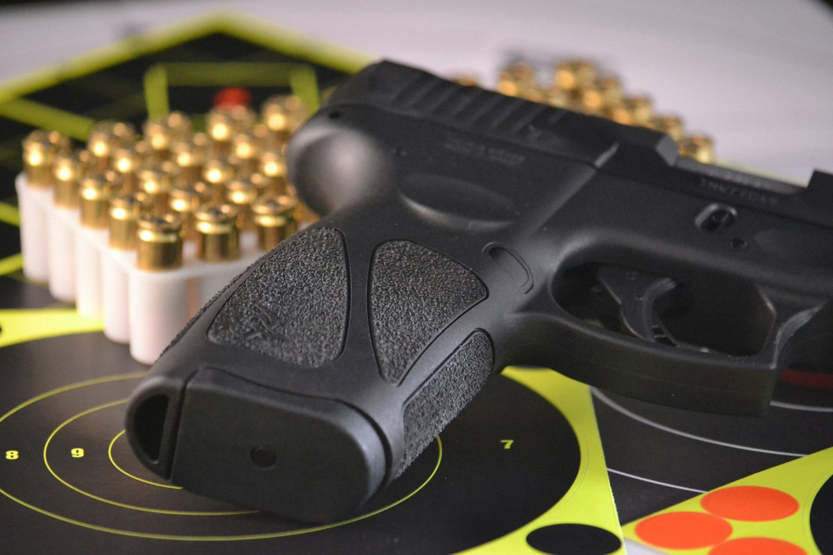 Summer Range Prep: Picking a Pistol Case with Magazine Pockets - VULCAN