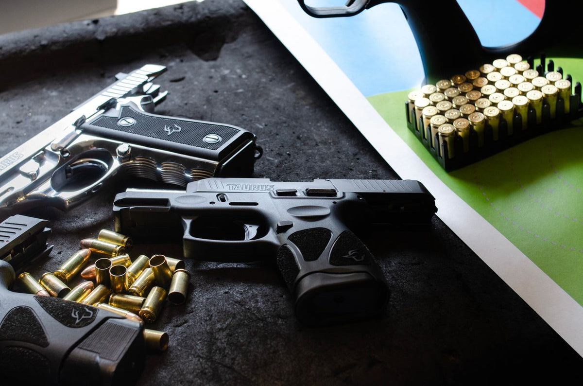 Summer Vehicle Handgun Mount Tips: Heat, Sweat, Adhesives, and Storage - VULCAN