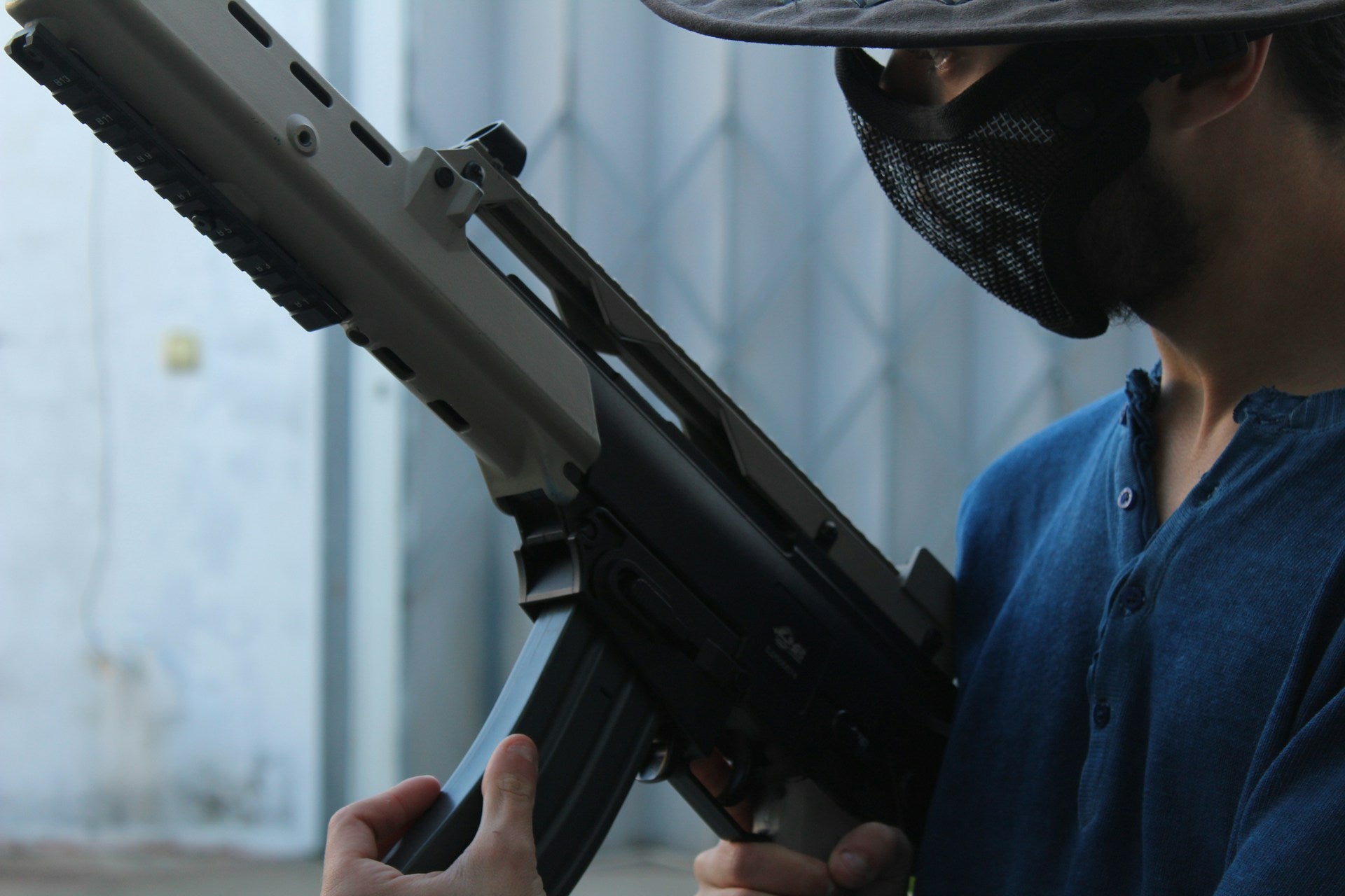 Things You Should Know Before Setting Up an Under Table Gun Mount - VULCAN