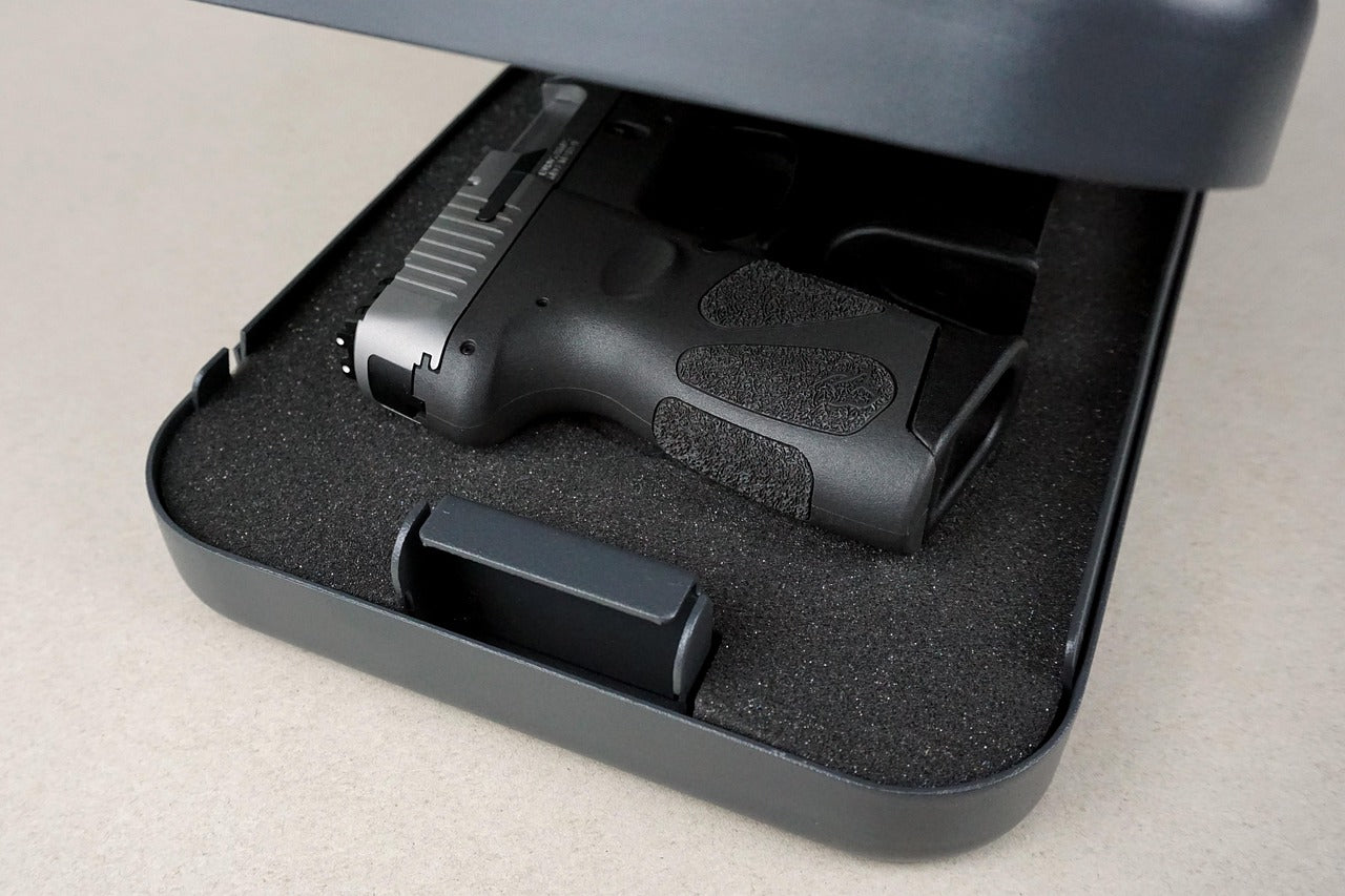 Understanding Different Types of Firearms Cases - VULCAN