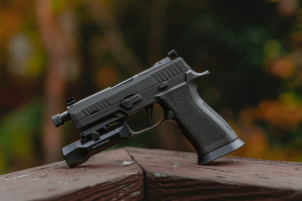 Understanding Gun Cleaning Solvents for Modern Firearms - VULCAN