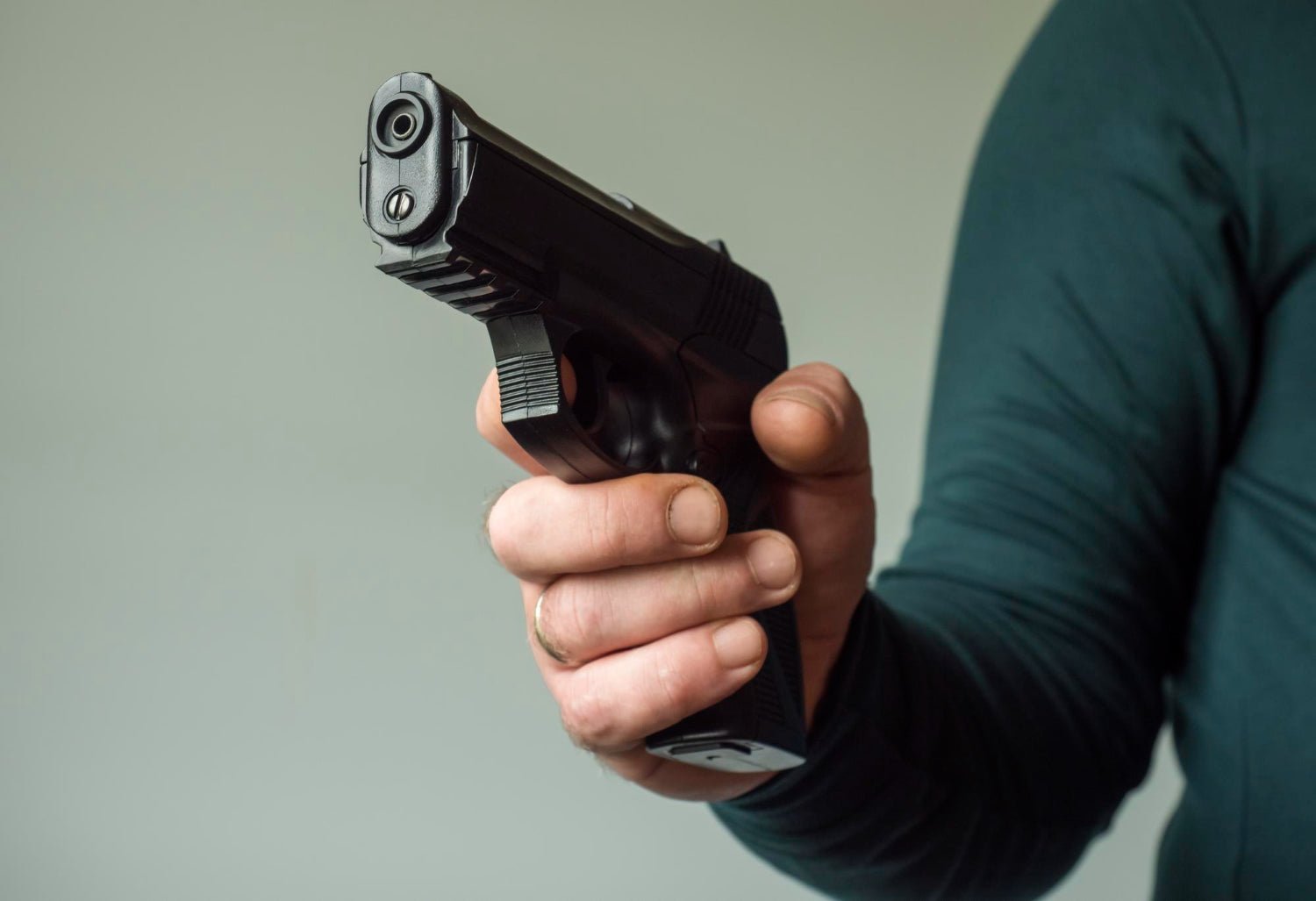 What a QuickMag Can Hold Besides a Standard Handgun - VULCAN