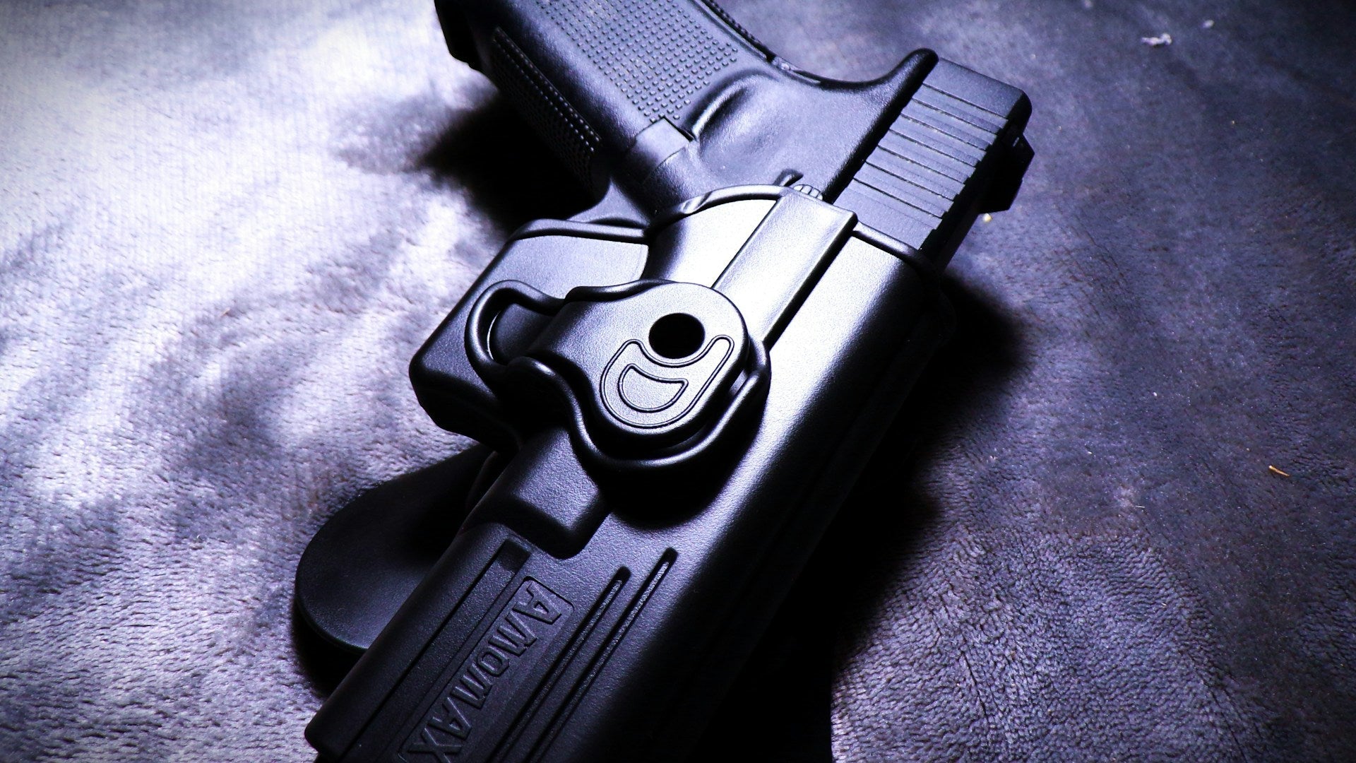 What Makes a Magnetic Concealed Gun Holder Worth It? - VULCAN
