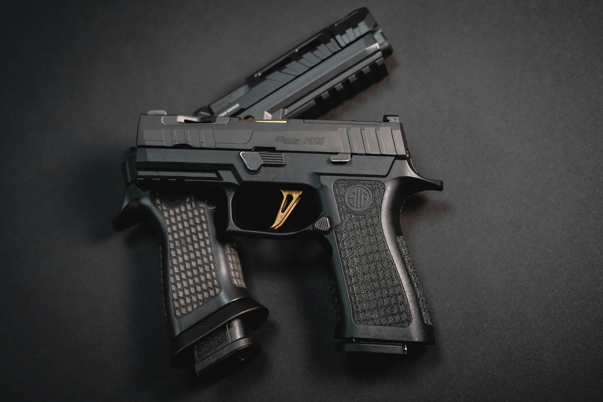 Why the WeatherLock Pistol Case is Perfect for Trips - VULCAN