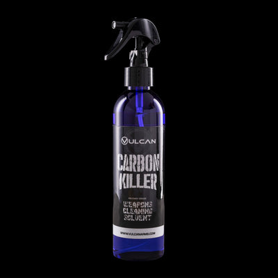 Carbon Killer Cleaning Solvent - VULCAN